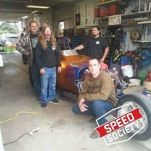 Meet your Posher, David